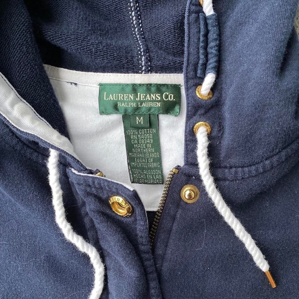 Vintage Ralph Lauren jacket - Picture 4 of 4